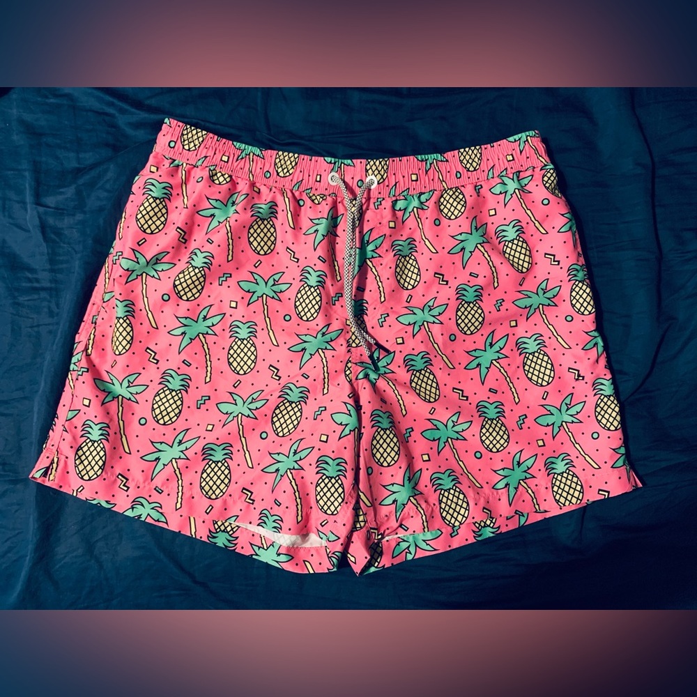 Maamgic Swim Trunks